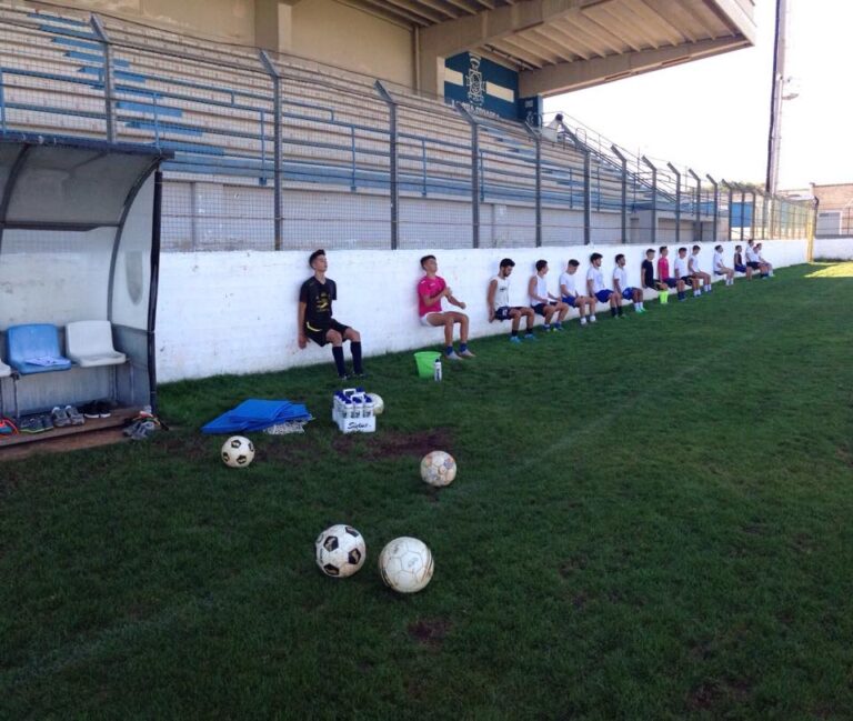 Fasano Calcio: definite le prossime amichevoli - Osservatorio Fasano