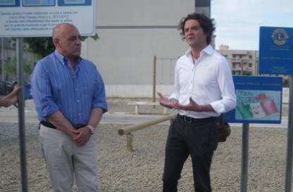 Piano di recupero del centro storico: condannati il sindaco di Fasano Lello Di Bari e il consigliere regionale Fabiano Amati Piano di recupero del centro storico: condannati il sindaco di Fasano Lello Di Bari e il consigliere regionale Fabiano Amati - Osservatorio Fasano