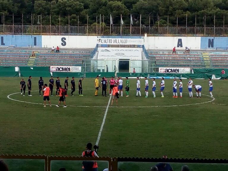 Fidelis Andria - Fasano, è Guarnieri il Re di Coppa nel turno preliminare - Osservatorio Fasano