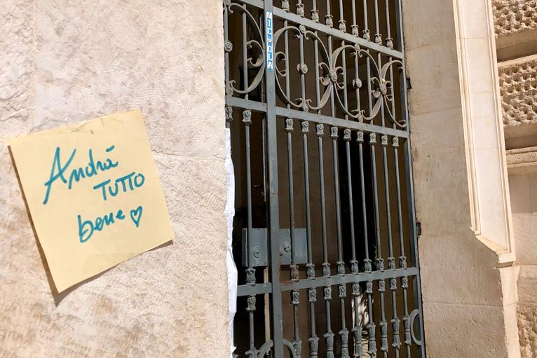 La generosità fasanese nei momenti di bisogno La generosità fasanese nei momenti di bisogno - Osservatorio Fasano