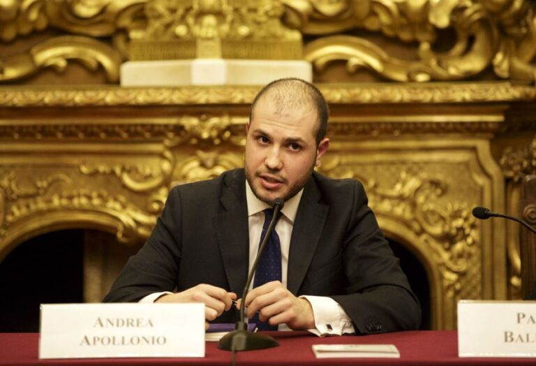 La storia della Sacra Corona Unita: se ne parlerà in un incontro a Fasano - Osservatorio Fasano