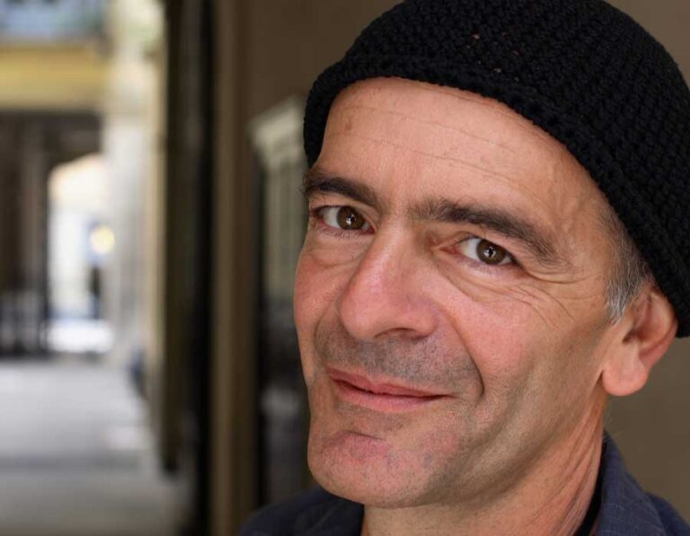 Lo scrittore Andrej Longo all’Alberghiero di Fasano Lo scrittore Andrej Longo all'Alberghiero di Fasano - Osservatorio Fasano