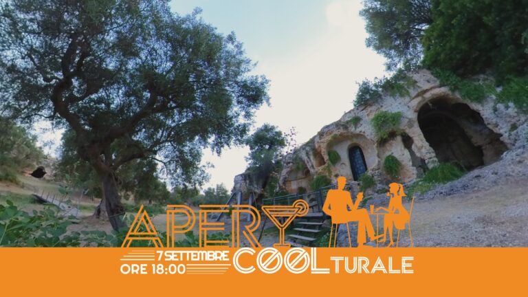 ‘ApericoolTurale’ a Lama d’Antico 'ApericoolTurale' a Lama d'Antico - Osservatorio Fasano