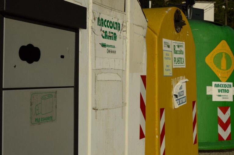 Altra proroga alla Monteco e la Tradeco arriva a luglio - Osservatorio Fasano