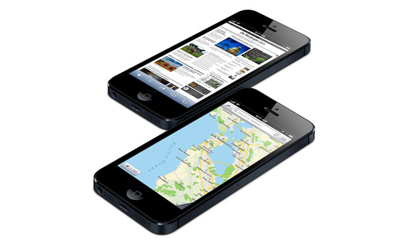 iPhone 5: record di vendite iPhone 5: record di vendite - Osservatorio Fasano