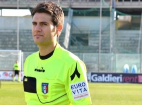 Fasano-Taranto sarà recuperata il 28 novembre Fasano-Taranto sarà recuperata il 28 novembre - Osservatorio Fasano