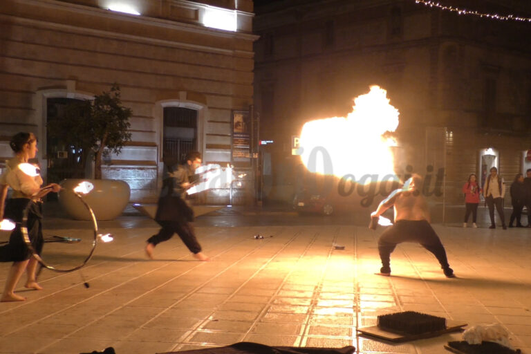 Continua la settimana dell’amore a Fasano in attesa del Gran Galà di San Valentino VIDEO Continua la settimana dell'amore a Fasano in attesa del Gran Galà di San Valentino VIDEO - Osservatorio Fasano