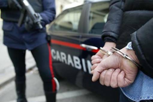 Condannati i tre giovani Fasanesi arrestati a Monopoli Condannati i tre giovani Fasanesi arrestati a Monopoli - Osservatorio Fasano