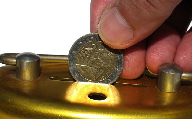 Cos’è il conto deposito e come funziona Cos'è il conto deposito e come funziona - Osservatorio Fasano