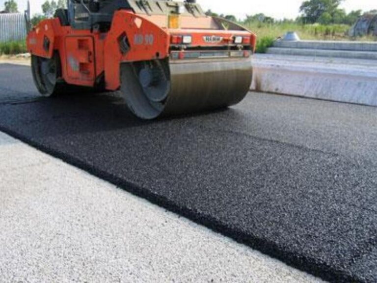 Rifacimento del manto stradale: al via i lavori per altre 7 strade - Osservatorio Fasano