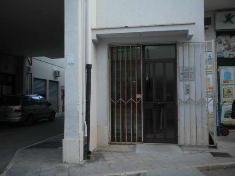 Chiude a Fasano anche il Sert: gli utenti dovranno andare ad Ostuni Chiude a Fasano anche il Sert: gli utenti dovranno andare ad Ostuni - Osservatorio Fasano