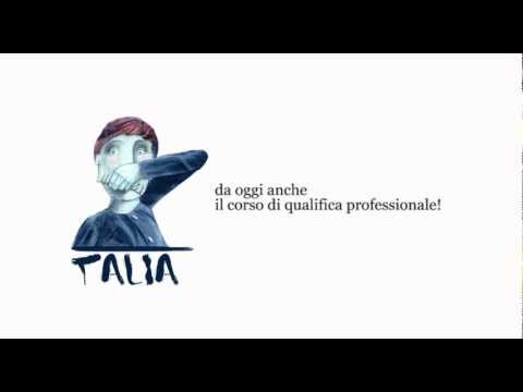 Corso di specializzazione proposto dalla Scuola d’Arte drammatica della Puglia ”Talìa” Corso di specializzazione proposto dalla Scuola d'Arte drammatica della Puglia ''Talìa'' - Osservatorio Fasano