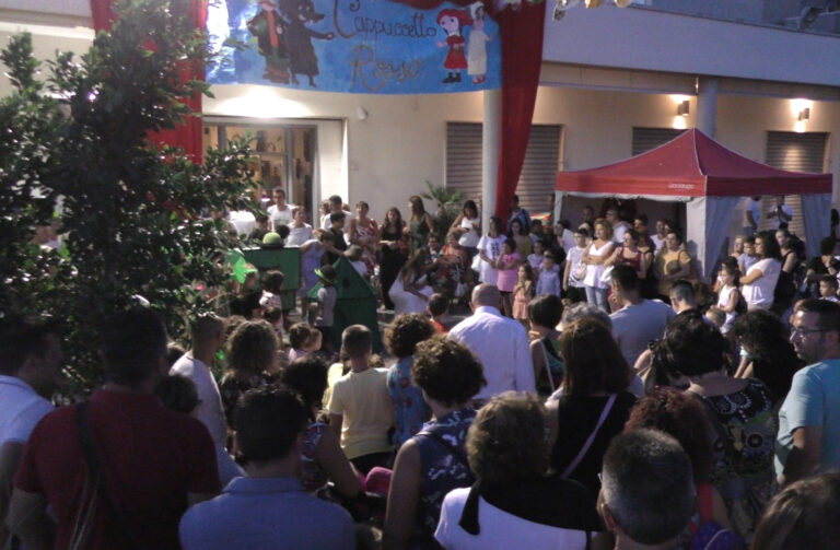 BarBacco: Baby Party e beneficienza VIDEO BarBacco: Baby Party e beneficienza VIDEO - Osservatorio Fasano