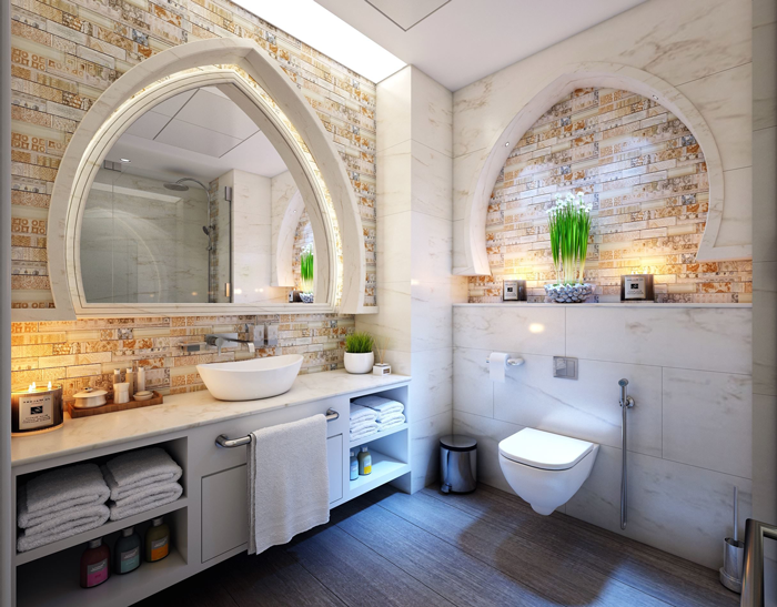 Consigli utili per arredare al meglio la stanza da bagno Consigli utili per arredare al meglio la stanza da bagno - Osservatorio Fasano