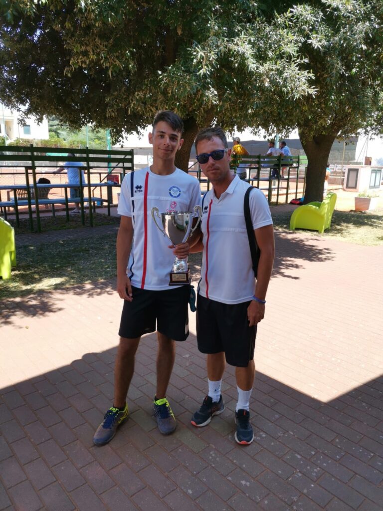 Balestra si qualifica in 3ª categoria al Memorial Patrizia Fazio Balestra si qualifica in 3ª categoria al Memorial Patrizia Fazio - Osservatorio Fasano