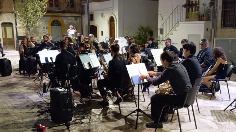 Un concerto per ricordare il M° Mosè Petrella Tirone: Fasano omaggia un gigante dimenticato  - Osservatorio Fasano