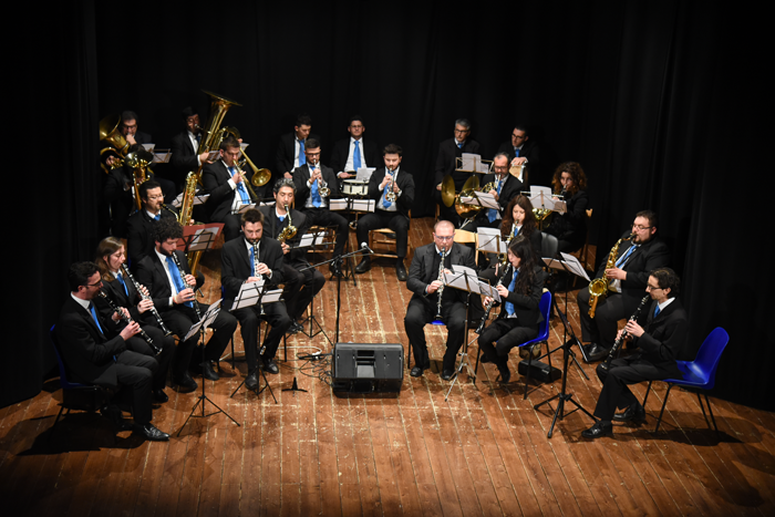 La musica protagonista alla Pro Selva La musica protagonista alla Pro Selva - Osservatorio Fasano