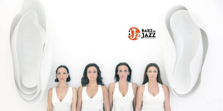 Faraulla in concerto - Osservatorio Fasano
