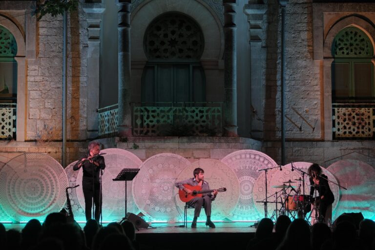 Il Bari in Jazz è cominciato: il primo weekend omaggia la Spagna - Osservatorio Fasano