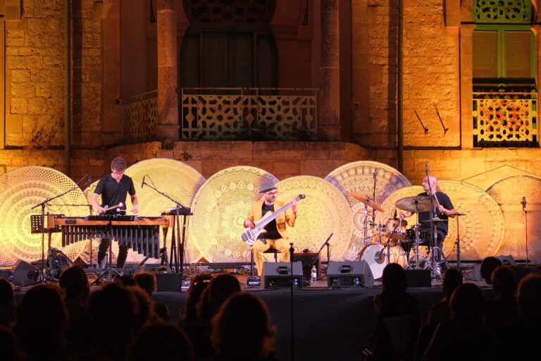 Bari in Jazz: l’unione tra culture è possibile - Osservatorio Fasano