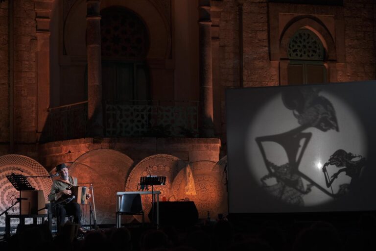 Musica e ombre: al Bari in Jazz si è riscoperta la meraviglia Musica e ombre: al Bari in Jazz si è riscoperta la meraviglia - Osservatorio Fasano