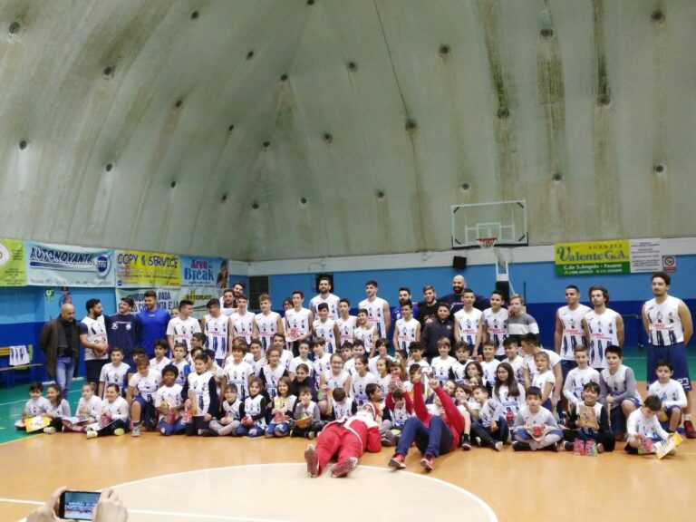 Vittoria sofferta del Basket Fasano sul Bitritto - Osservatorio Fasano