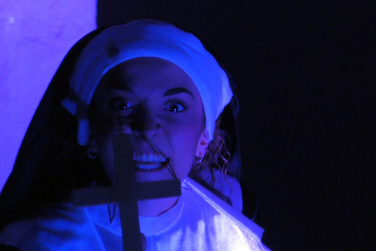 Chiostro delle Meraviglie VIDEO - Osservatorio Fasano