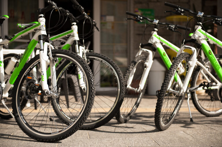 Ladri in azione a Fasano: prese di mira bici professionali - Osservatorio Fasano