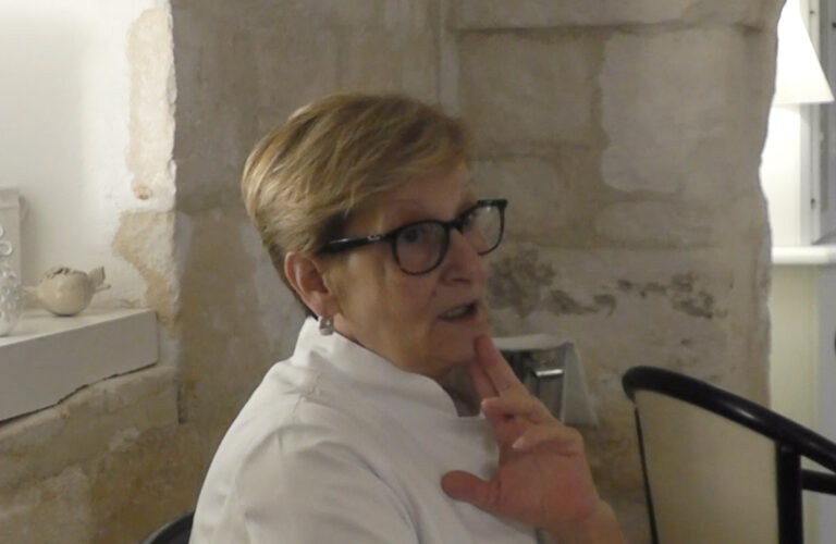 Importante riconoscimento per il ristorante ‘Da Bina’ – VIDEO Importante riconoscimento per il ristorante 'Da Bina' - VIDEO - Osservatorio Fasano
