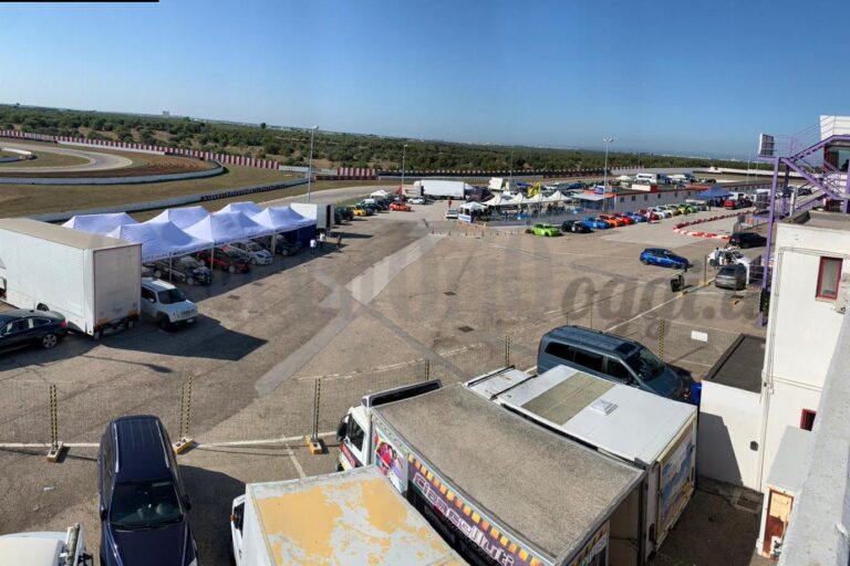 Semaforo verde per la seconda prova del Trofeo Del Levante 2019 - Osservatorio Fasano