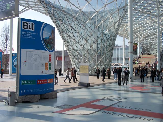 Il Comune di Fasano si prepara alla Borsa Internazionale del turismo di Milano Il Comune di Fasano si prepara alla Borsa Internazionale del turismo di Milano - Osservatorio Fasano