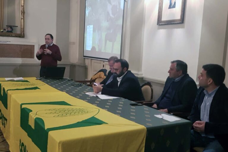 Incontro #BUONEPRATICHEDAY di Coldiretti VIDEO - Osservatorio Fasano