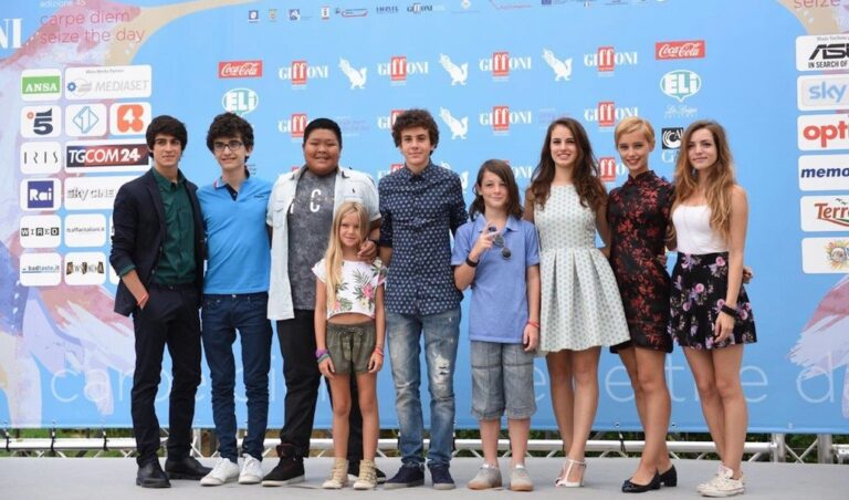 Il Carnevale di Putignano premia i ragazzi di 'Braccialetti Rossi' - Osservatorio Fasano