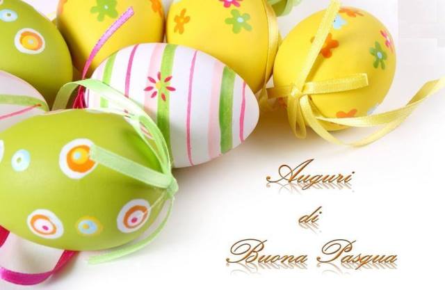 Una Santa Pasqua di rinascita per la città di Fasano Una Santa Pasqua di rinascita per la città di Fasano - Osservatorio Fasano
