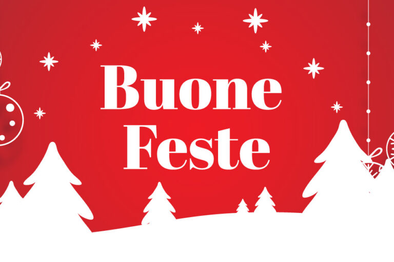 Buon Natale dalla redazione di Osservatoriooggi.it - Osservatorio Fasano