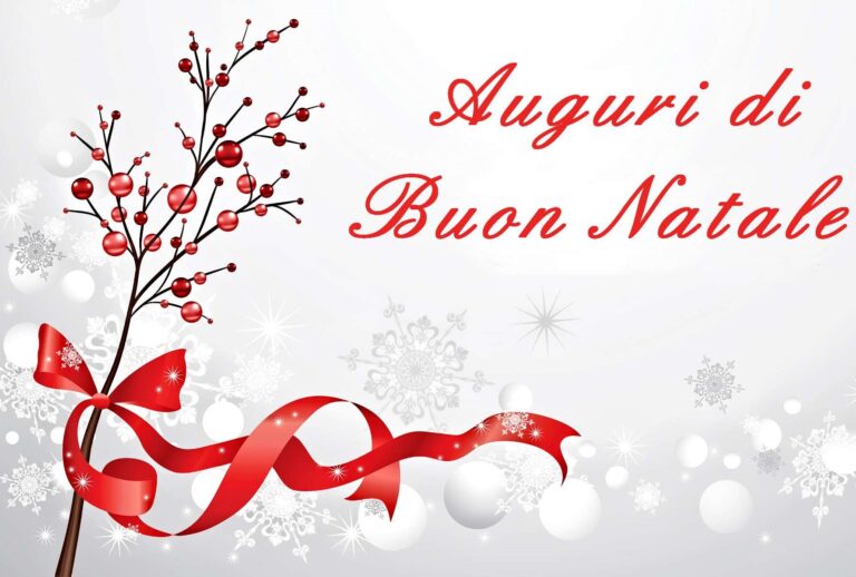 Buon Natale alle famiglie fasanesi da Osservatoriooggi.it - Osservatorio Fasano
