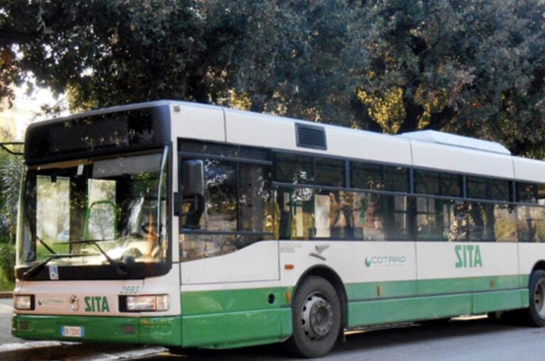 Nuovi orari dei bus urbani in concomitanza con l’avvio dell’anno scolastico Nuovi orari dei bus urbani in concomitanza con l'avvio dell'anno scolastico - Osservatorio Fasano