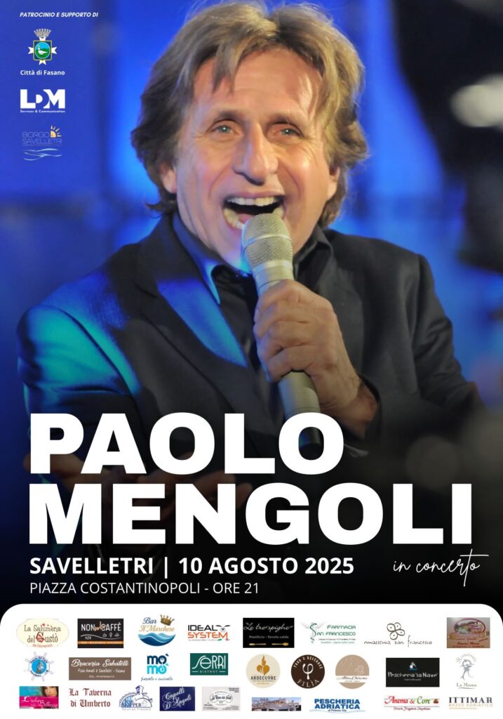 Presentato a Savelletri il calendario dei festeggiamenti in onore di San Francesco da Paola - Osservatorio Fasano Presentato a Savelletri il calendario dei festeggiamenti in onore di San Francesco da Paola - Osservatorio Fasano