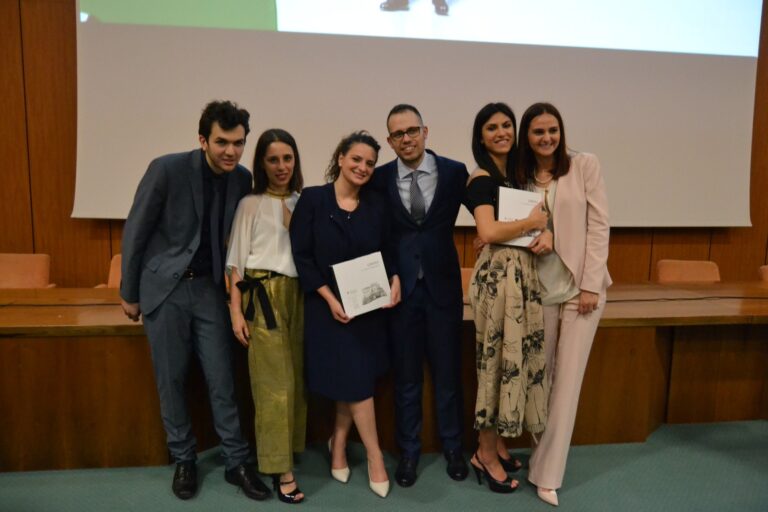 Tesi sul Castello di Ginosa vince a Catania: tra gli estensori il fasanese Martino Marasciulo - Osservatorio Fasano