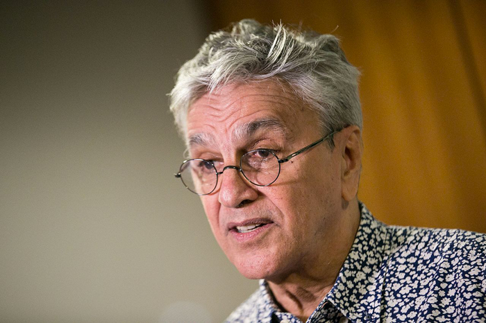 Il 22 luglio in piazza Ciaia arriva Caetano Veloso? Il 22 luglio in piazza Ciaia arriva Caetano Veloso? - Osservatorio Fasano