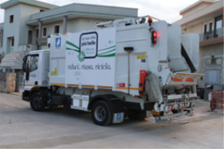 Gial Plast: la Corte di Cassazione conferma la sospensione degli effetti dell'interdittiva antimafia - Osservatorio Fasano