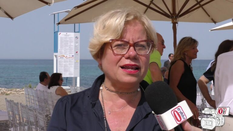 Al via il Monitoraggio della Regione Puglia degli effetti COVID19 su Cultura e Turismo in Puglia Al via il Monitoraggio della Regione Puglia degli effetti COVID19 su Cultura e Turismo in Puglia - Osservatorio Fasano