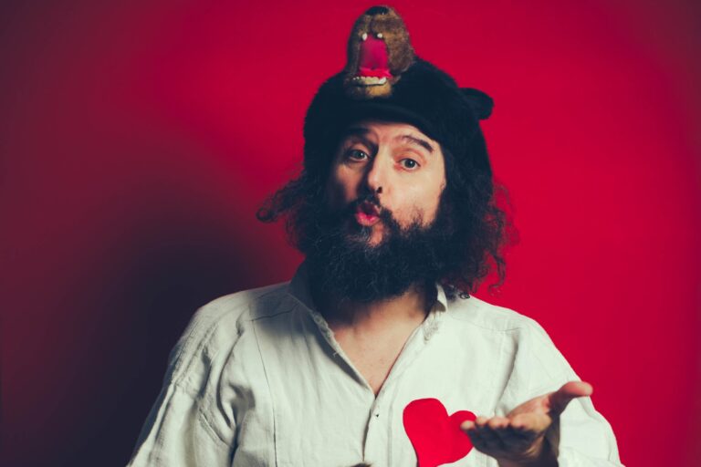 Il 'Bestiario d'Amore' di Vinicio Capossela sabato a Fasanomusica - Osservatorio Fasano