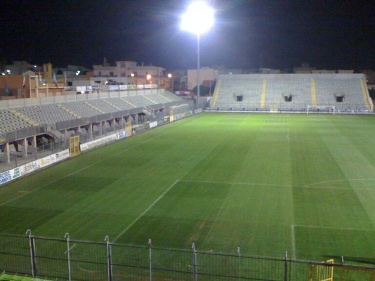 Trasferta vietata a Casarano per i tifosi del Fasano - Osservatorio Fasano