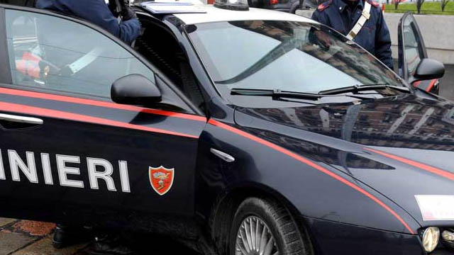 Minaccia aggravata: arrestato 47enne di Montalbano Minaccia aggravata: arrestato 47enne di Montalbano - Osservatorio Fasano