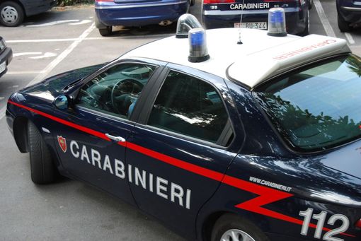 Bimbo ferito: l’incidente è avvenuto in un cortile privato Bimbo ferito: l'incidente è avvenuto in un cortile privato - Osservatorio Fasano