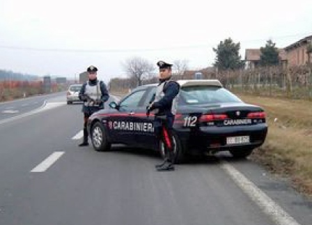 Rapinò la filiale di Fasano della Banca Popolare di Bari: in carcere 50enne ostunese Rapinò la filiale di Fasano della Banca Popolare di Bari: in carcere 50enne ostunese - Osservatorio Fasano