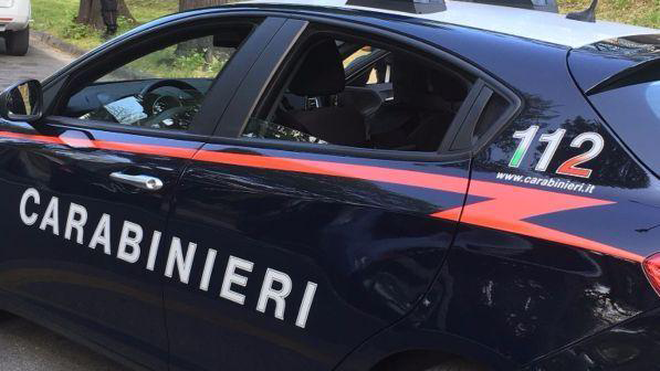 Alla guida di una Vespa provoca sinistro stradale Alla guida di una Vespa provoca sinistro stradale - Osservatorio Fasano