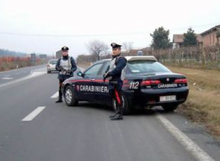 Rapina di giorno in via Roma: un colpo studiato a tavolino Rapina di giorno in via Roma: un colpo studiato a tavolino - Osservatorio Fasano