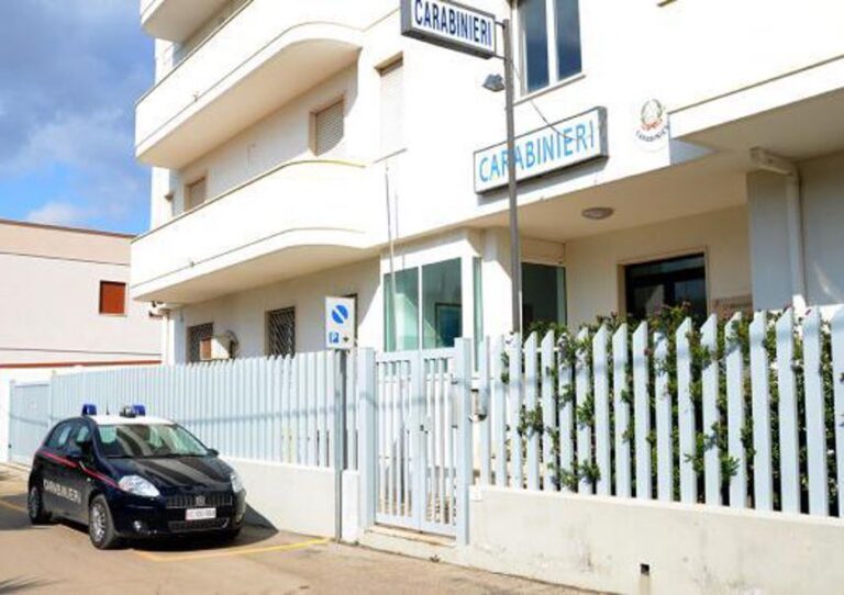 Picchia il proprietario dell'abitazione in cui stava rubando a Torre Spaccata: denunciato 49enne barese - Osservatorio Fasano